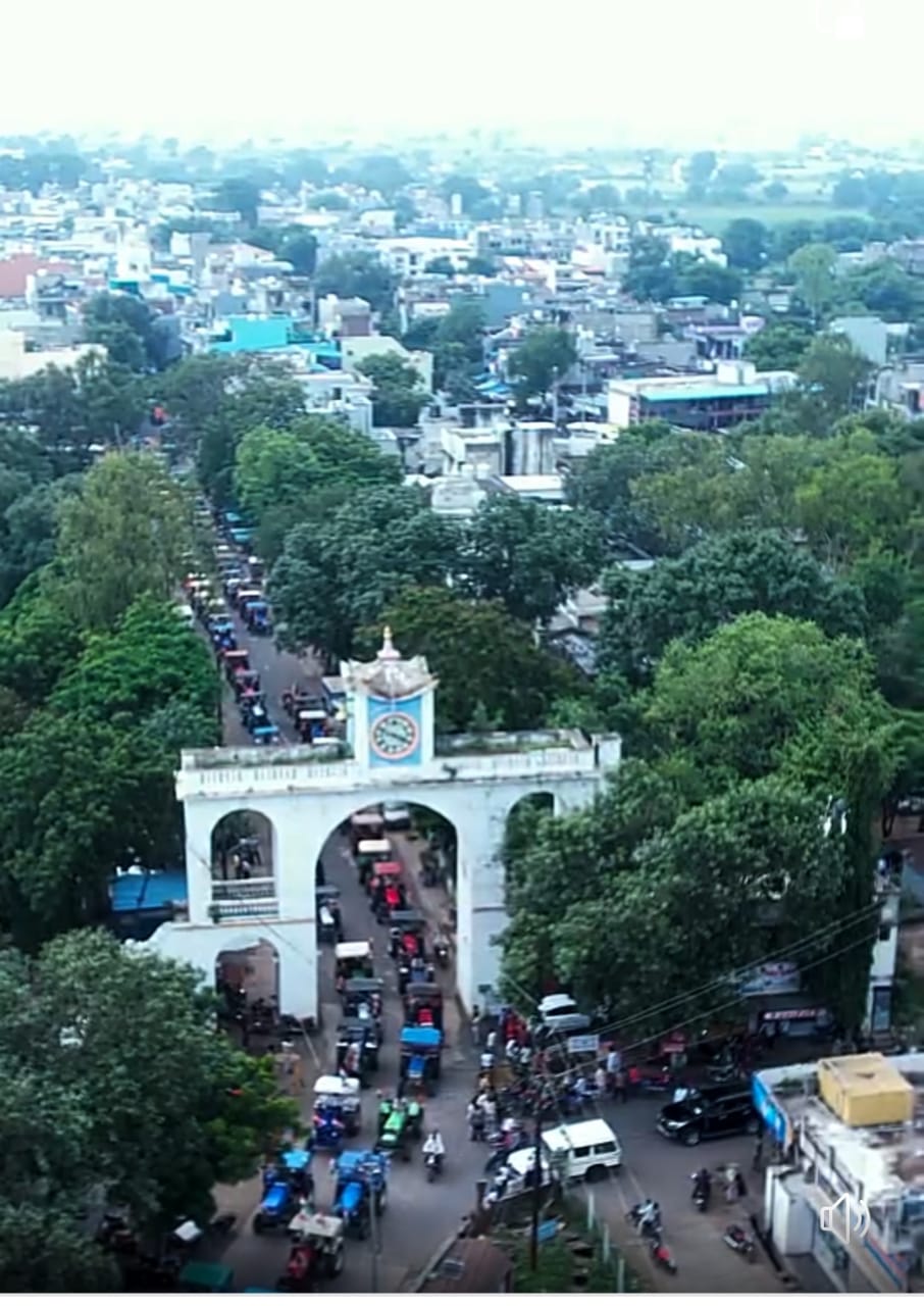 पर्यटन स्थल