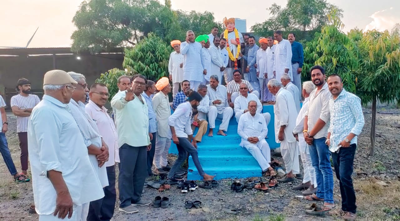 सरदार वल्लभभाई पटेल 149वी  जन्म जयंती