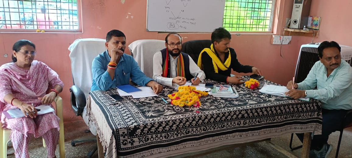 सैलाना विधायक कमलेश्वर डोडियार