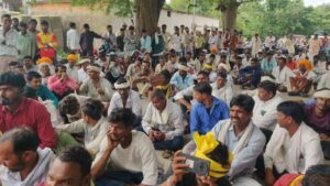 न्यायिक जांच